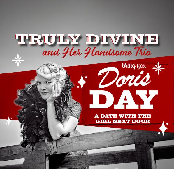 Doris Day Tribute: A Date with the Girl Next Door