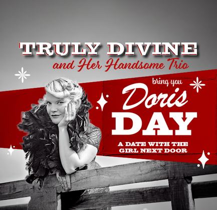 Doris Day Tribute: A Date with the Girl Next Door