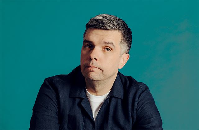 Chris Kent