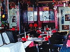 La Cave Wine Bar & Restaurant