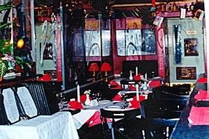 La Cave Wine Bar & Restaurant