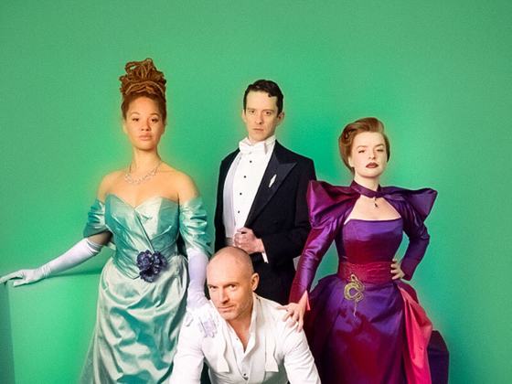 An Ideal Husband