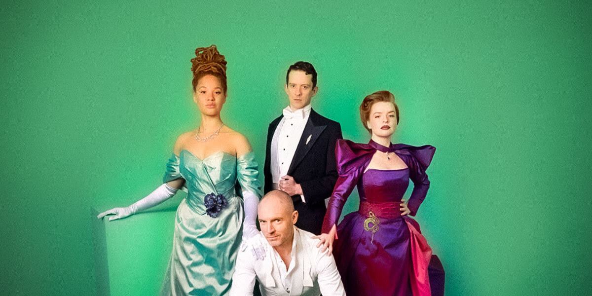 An Ideal Husband