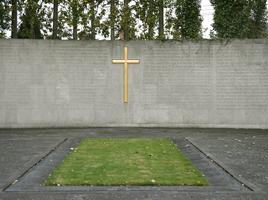 Arbour Hill Cemetery