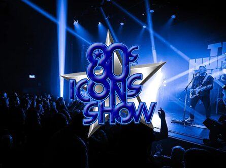 80s Icon Show