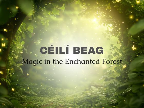 Céilí Beag