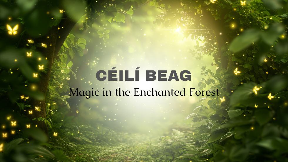 Céilí Beag