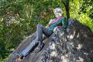 Oscar Wilde
