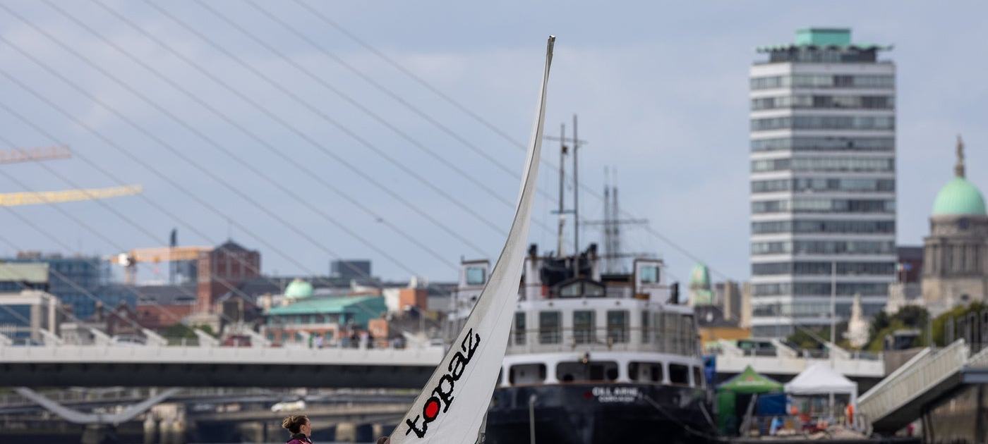 Poolbeg Yacht & Boat Club