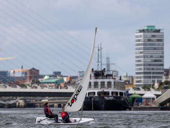 Poolbeg Yacht & Boat Club