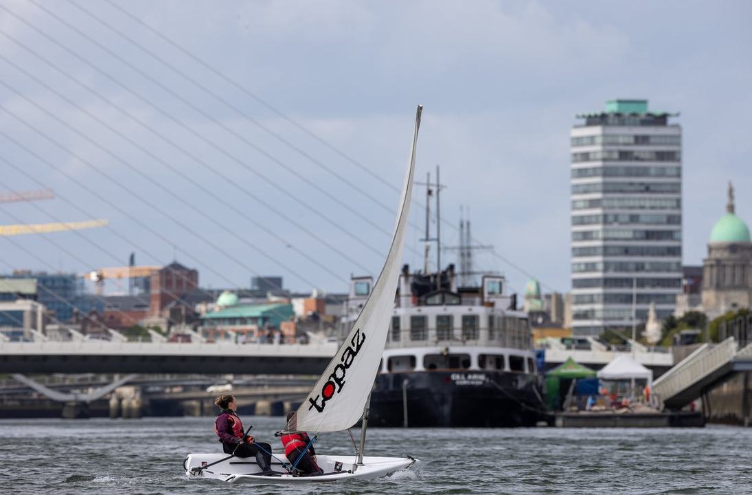 Poolbeg Yacht & Boat Club