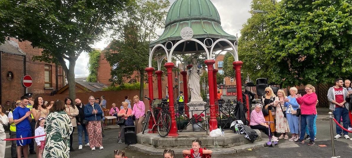 The Liberties Festival 2026