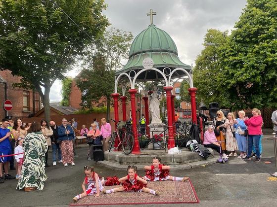 The Liberties Festival 2026