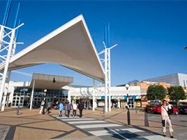 Blanchardstown Shopping Centre