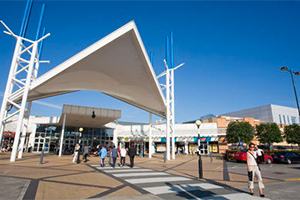 Blanchardstown Shopping Centre