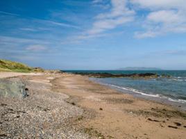 Donabate, Balcarrick Beach