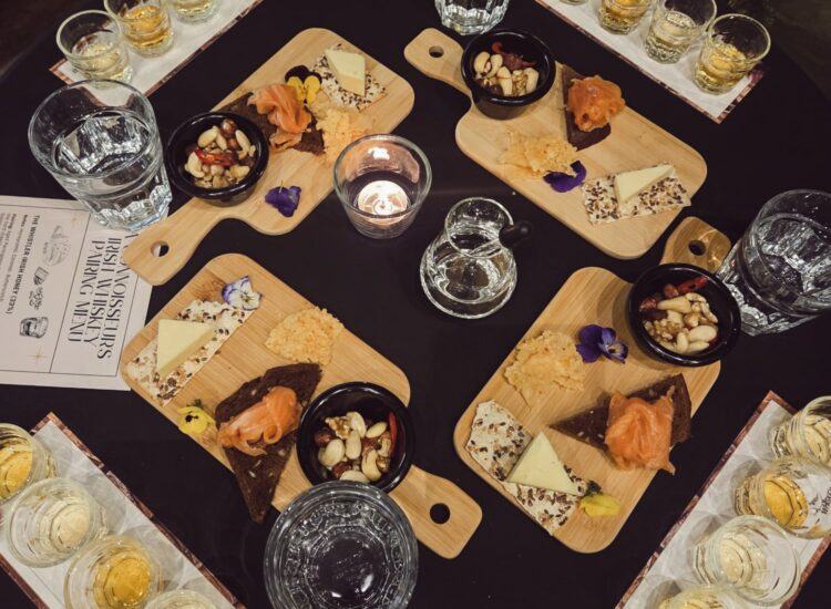 A Connoisseur’s Whiskey Experience