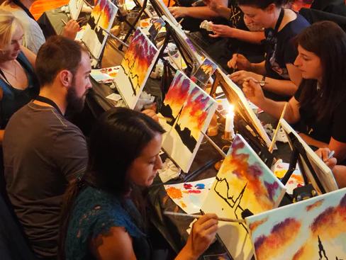 Paintclub