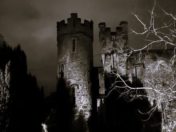 Samhain Tours of Howth Castle