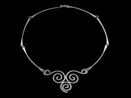 Handcrafted Irish Jewellery by Kieran Cunningham