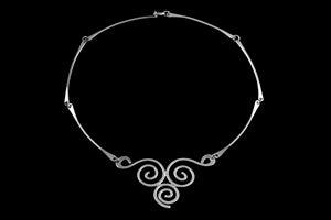 Handcrafted Irish Jewellery by Kieran Cunningham