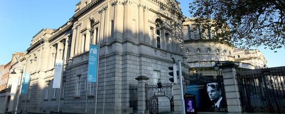 National Library of Ireland