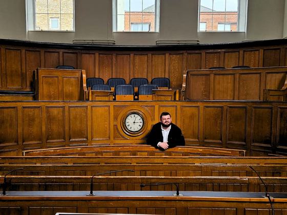 From The Sack ‘Em Ups to the Anatomy Act: Body Snatching in Dublin Graveyards