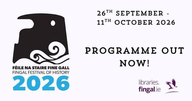 Fingal Festival of History 2026