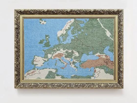 Technologies of Peace: Art and Transition in Contemporary Europe (1989β2026)