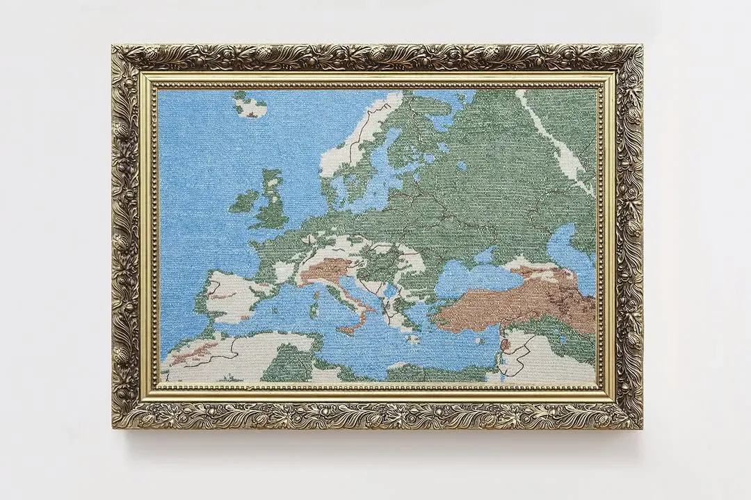 Technologies of Peace: Art and Transition in Contemporary Europe (1989–2026)
