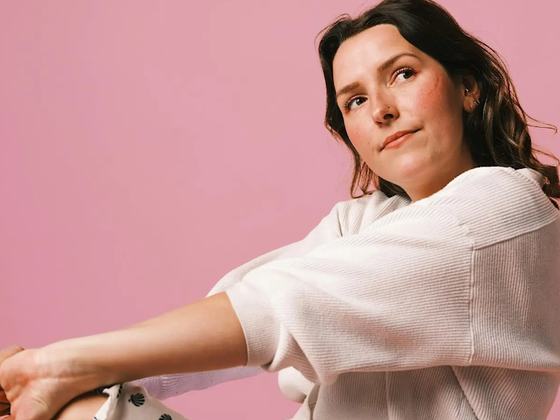 The Dublin Jazz Co-Op Presents: Edwina Van Kuyk