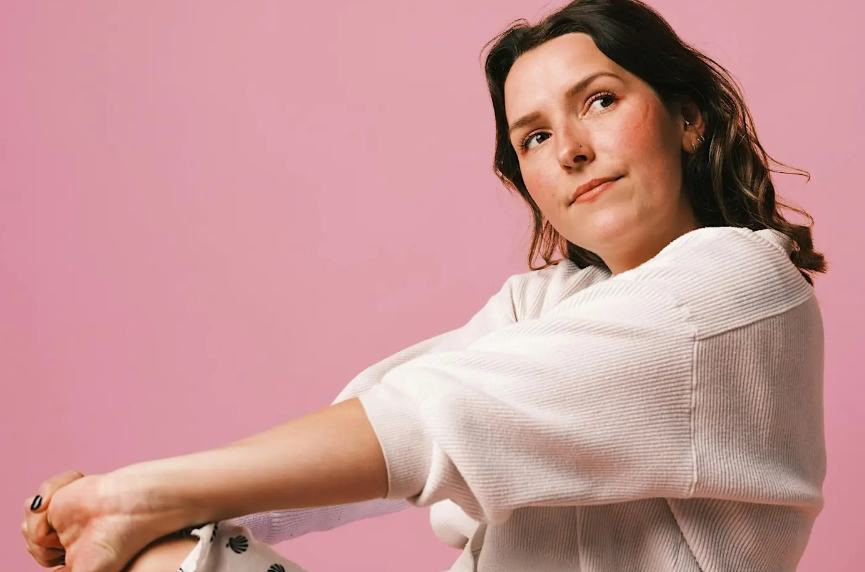 The Dublin Jazz Co-Op Presents: Edwina Van Kuyk