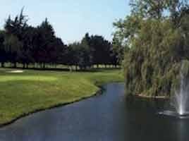 Hermitage Golf Club