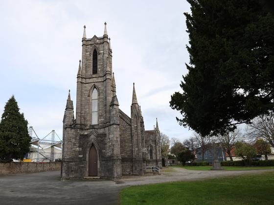 St. Mary's Church