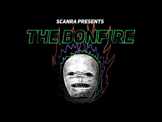 Scanra: The Bonfire