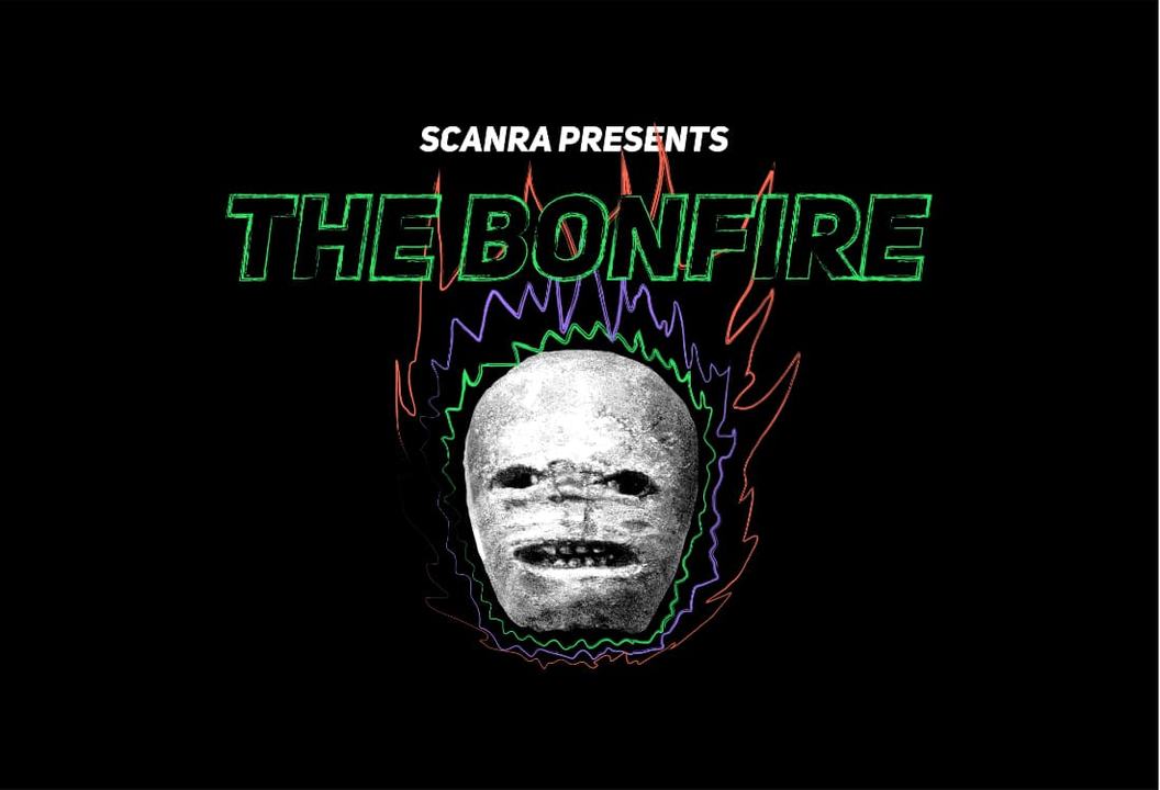 Scanra: The Bonfire
