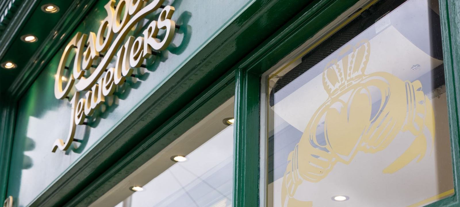 Claddagh Jewellers