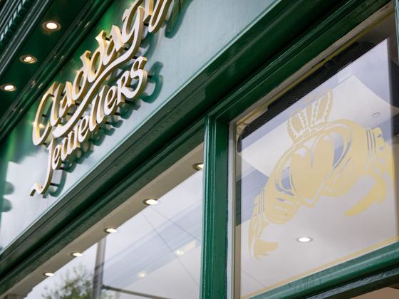Claddagh Jewellers