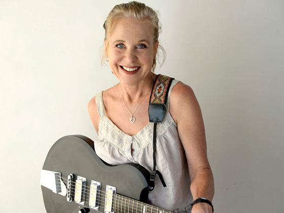 Kristin Hersh