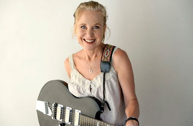 Kristin Hersh