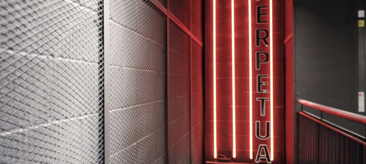 Perpetua Fitness Lennox Street