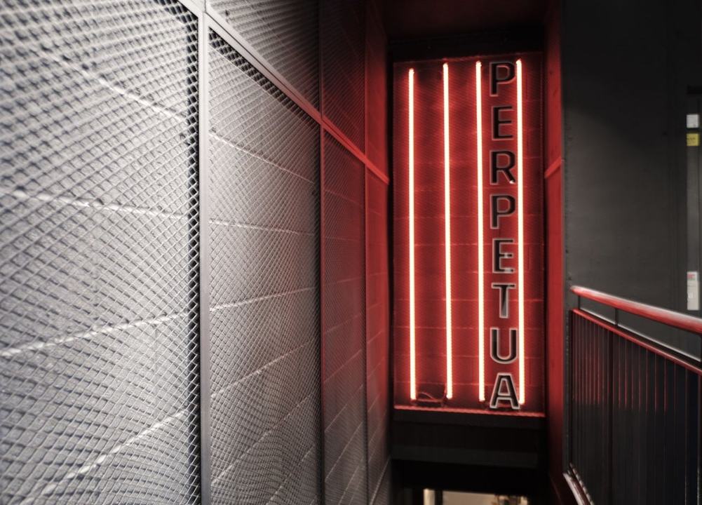 Perpetua Fitness Lennox Street