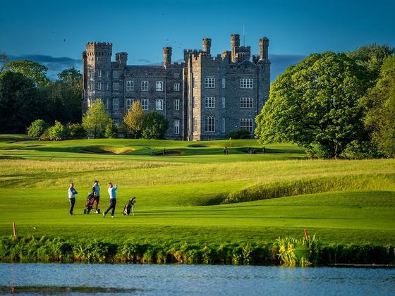 Killeen Castle