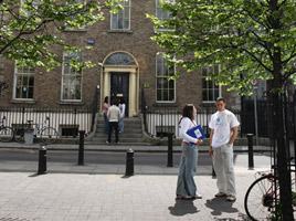 Kaplan International College Dublin