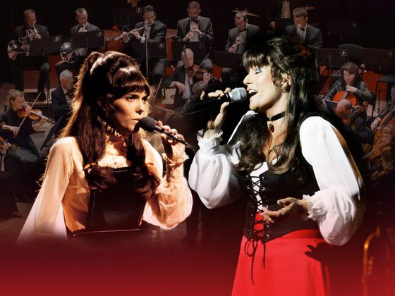 WE'VE ONLY JUST BEGUN: THE CARPENTERS LOVE SONGS STARRING TONI LEE