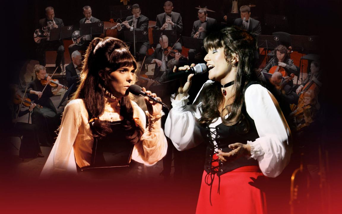 WE'VE ONLY JUST BEGUN: THE CARPENTERS LOVE SONGS STARRING TONI LEE