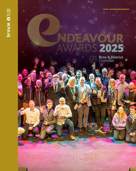 The 2026 Bray Endeavour Awards