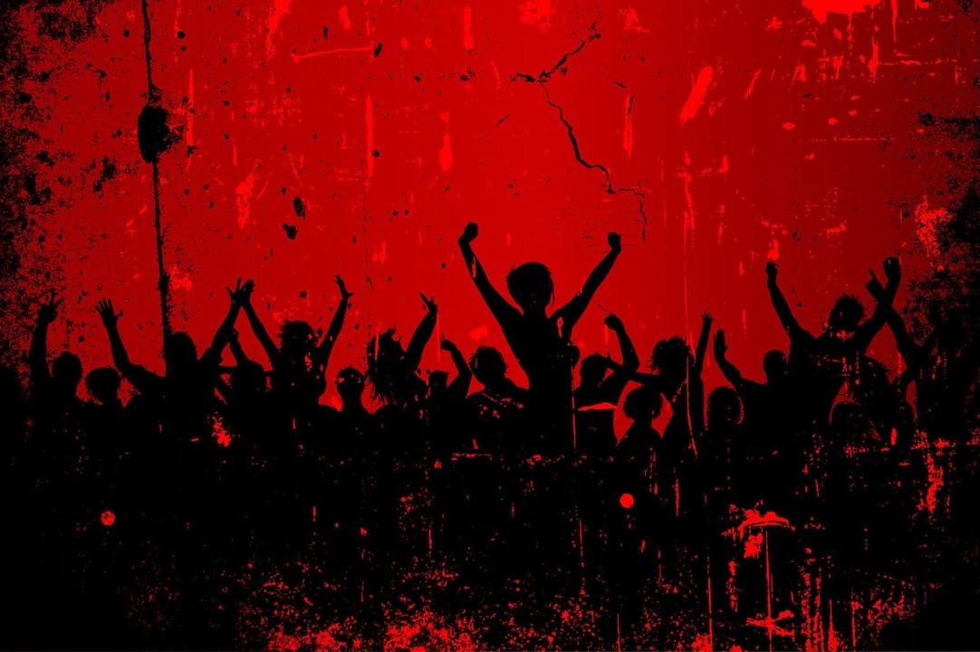 An Cruinniú | The Gathering Ceol, Amhrán & Filíocht (Music, Song & Poetry)