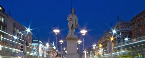 Sir John Gray Monument