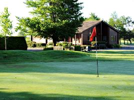 Swords Open Golf Course
